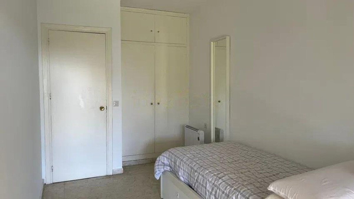 4 Bed Townhouse in Estepona