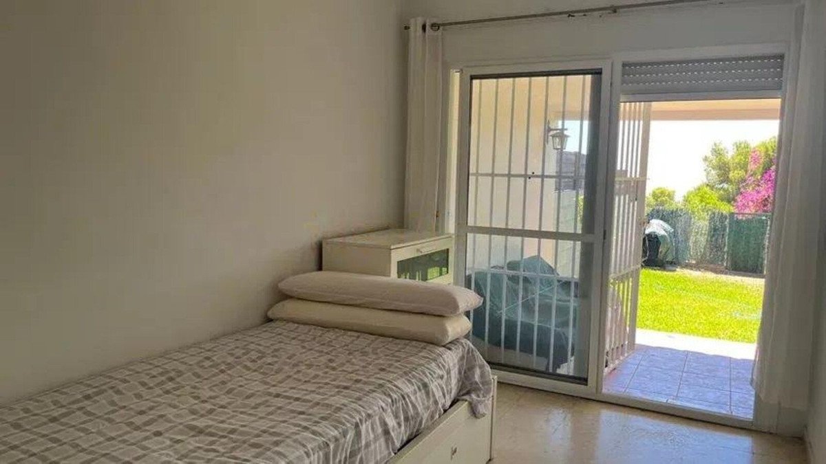 4 Bed Townhouse in Estepona