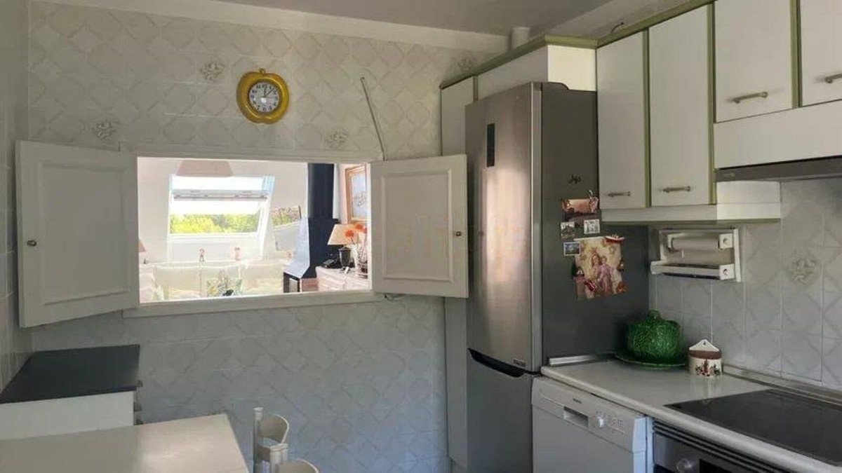 4 Bed Townhouse in Estepona
