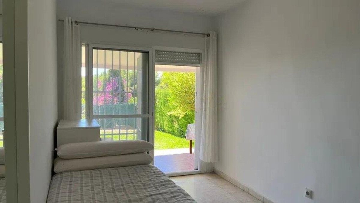 4 Bed Townhouse in Estepona