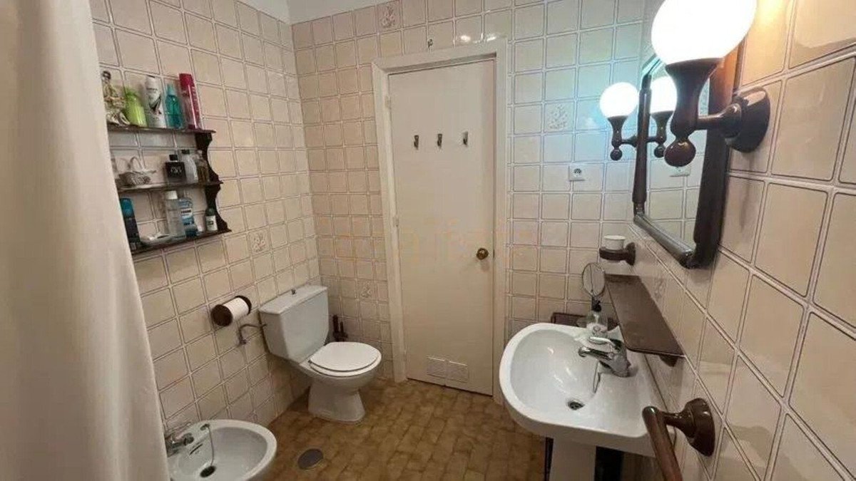 4 Bed Townhouse in Estepona