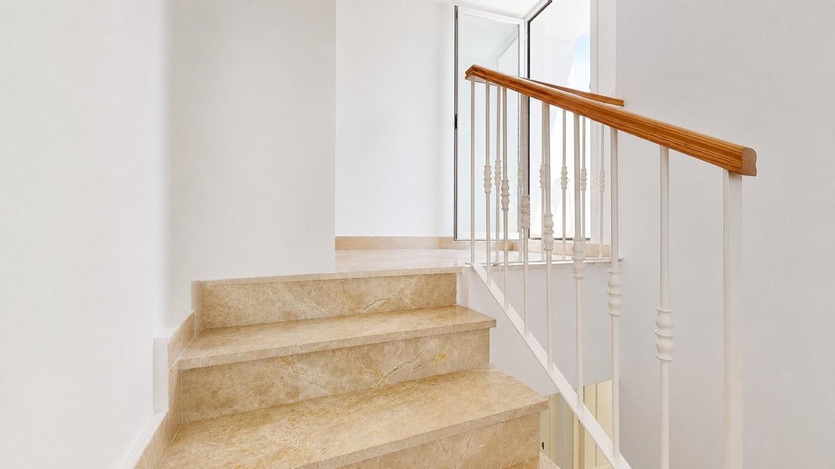 3 Bed Townhouse in Nueva Andalucía