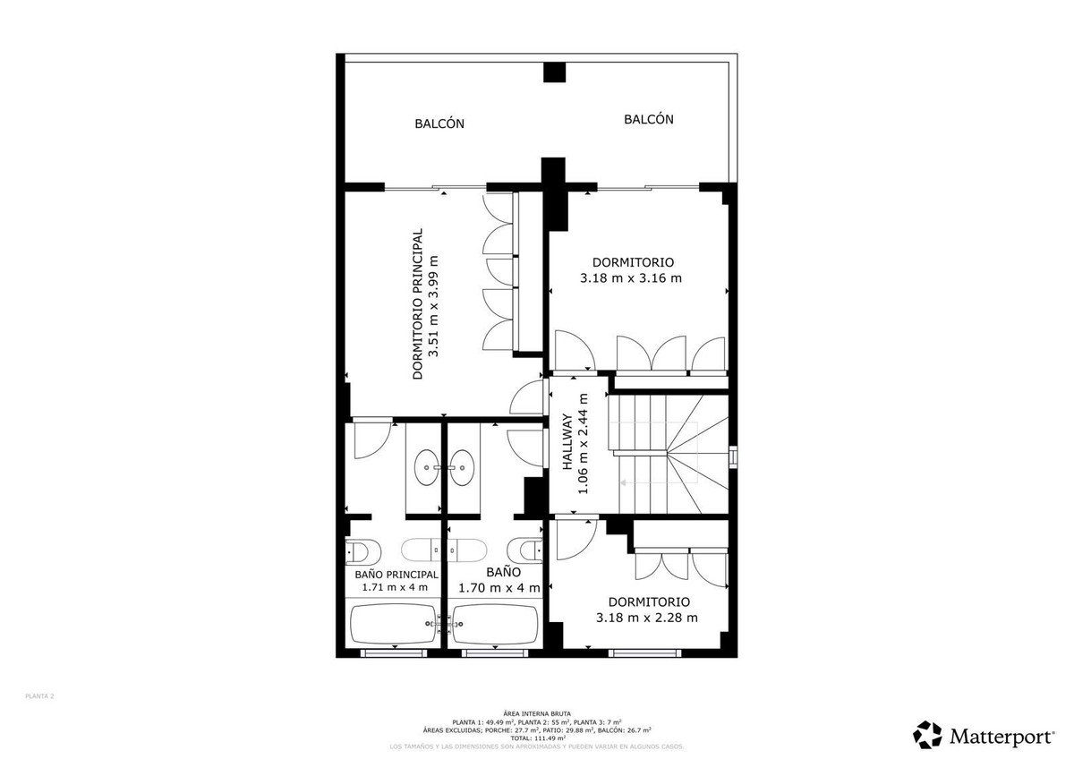 3 Bed Townhouse in Nueva Andalucía