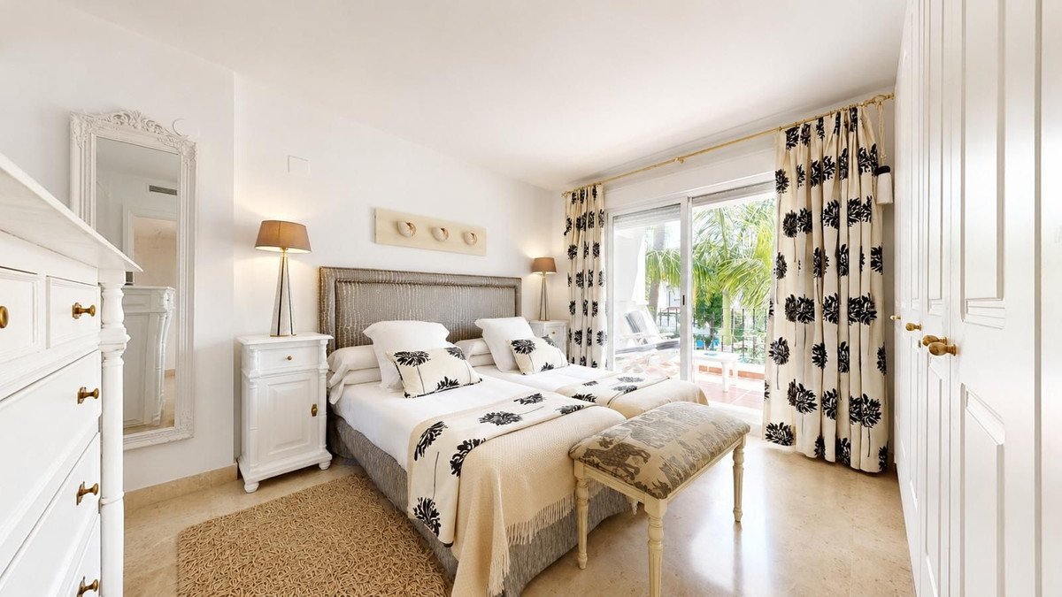 3 Bed Townhouse in Nueva Andalucía