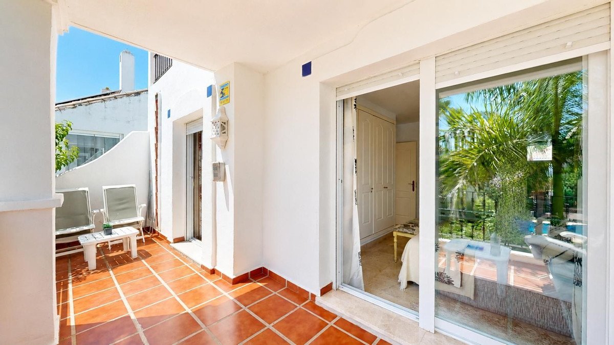 3 Bed Townhouse in Nueva Andalucía