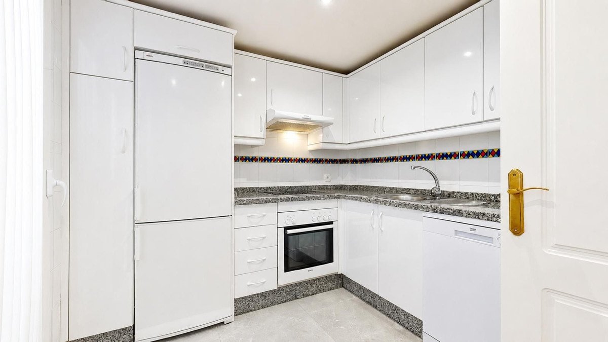 3 Bed Townhouse in Nueva Andalucía