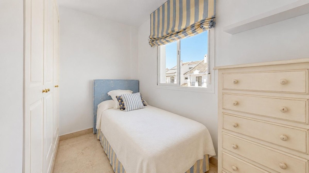 3 Bed Townhouse in Nueva Andalucía