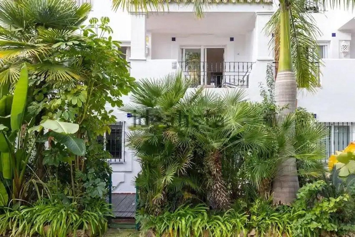 3 Bed Townhouse in Nueva Andalucía