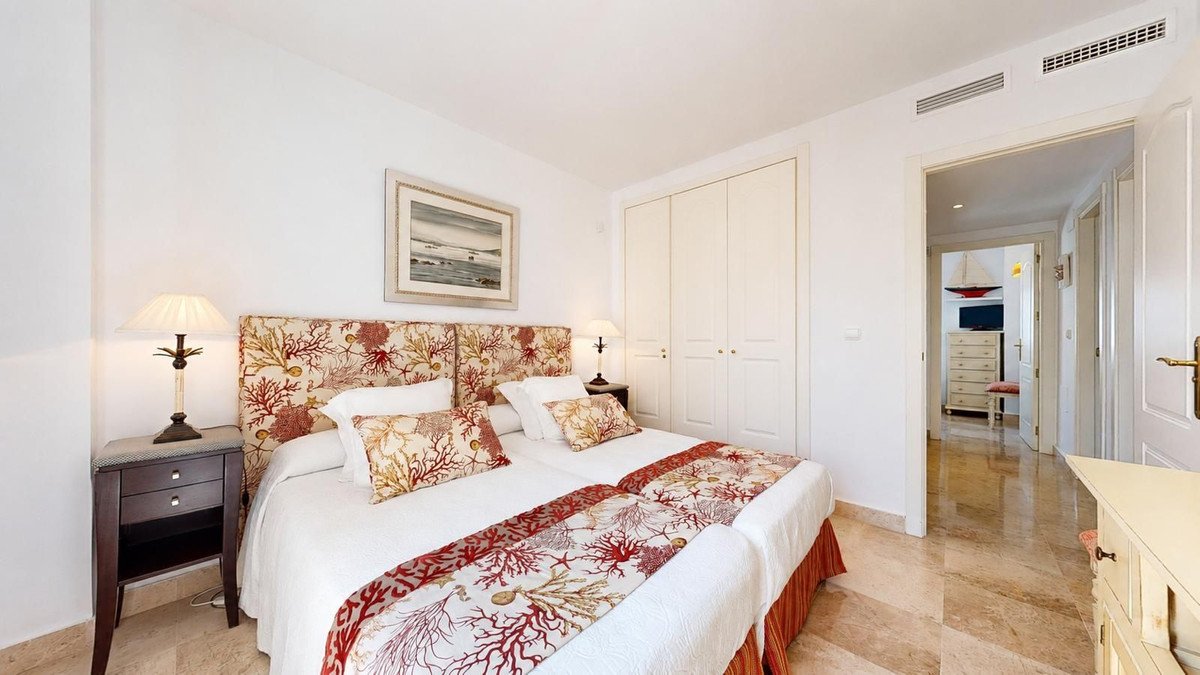 3 Bed Townhouse in Nueva Andalucía