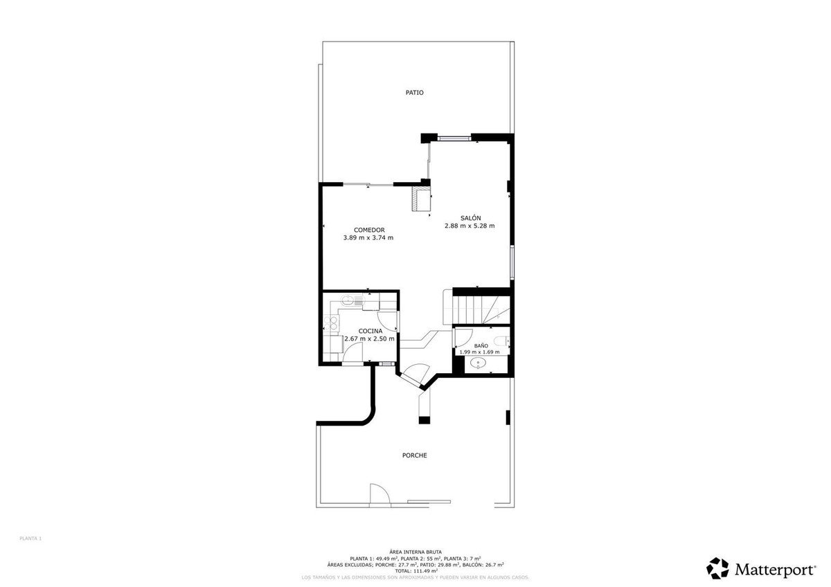 3 Bed Townhouse in Nueva Andalucía