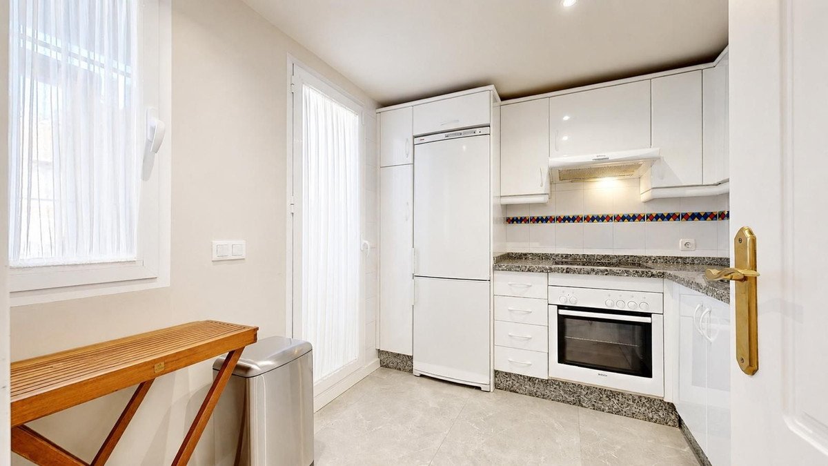 3 Bed Townhouse in Nueva Andalucía