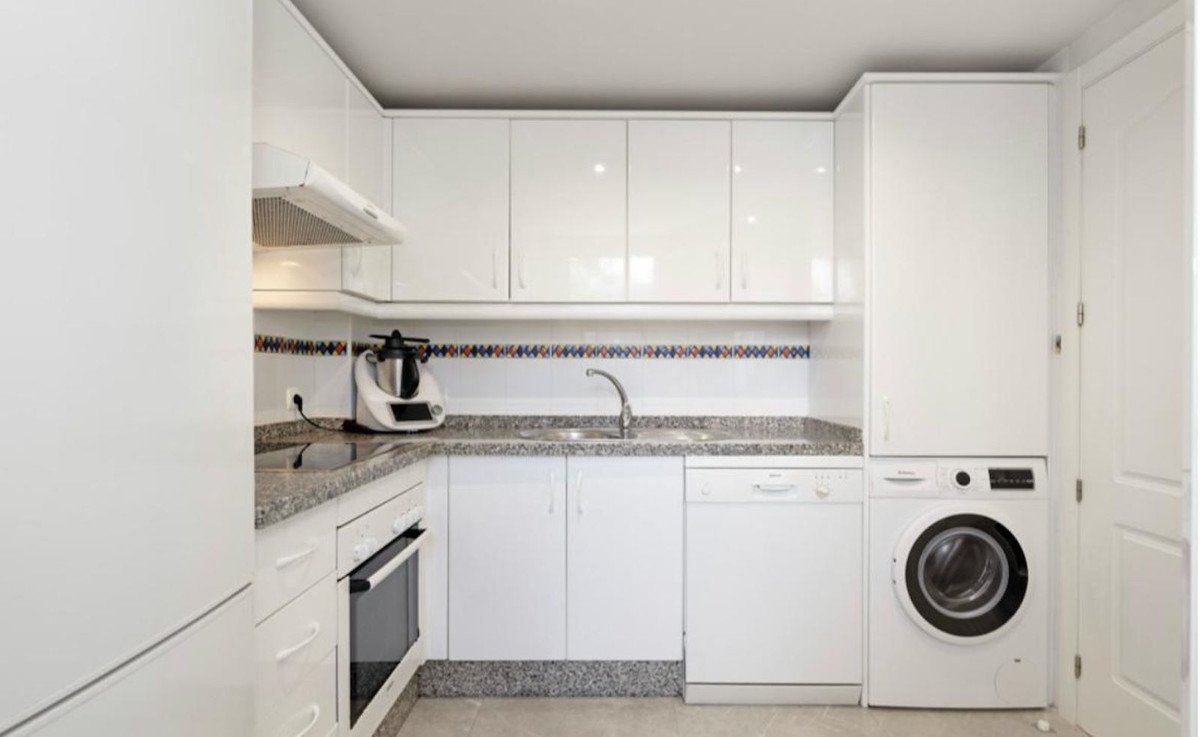 3 Bed Townhouse in Nueva Andalucía