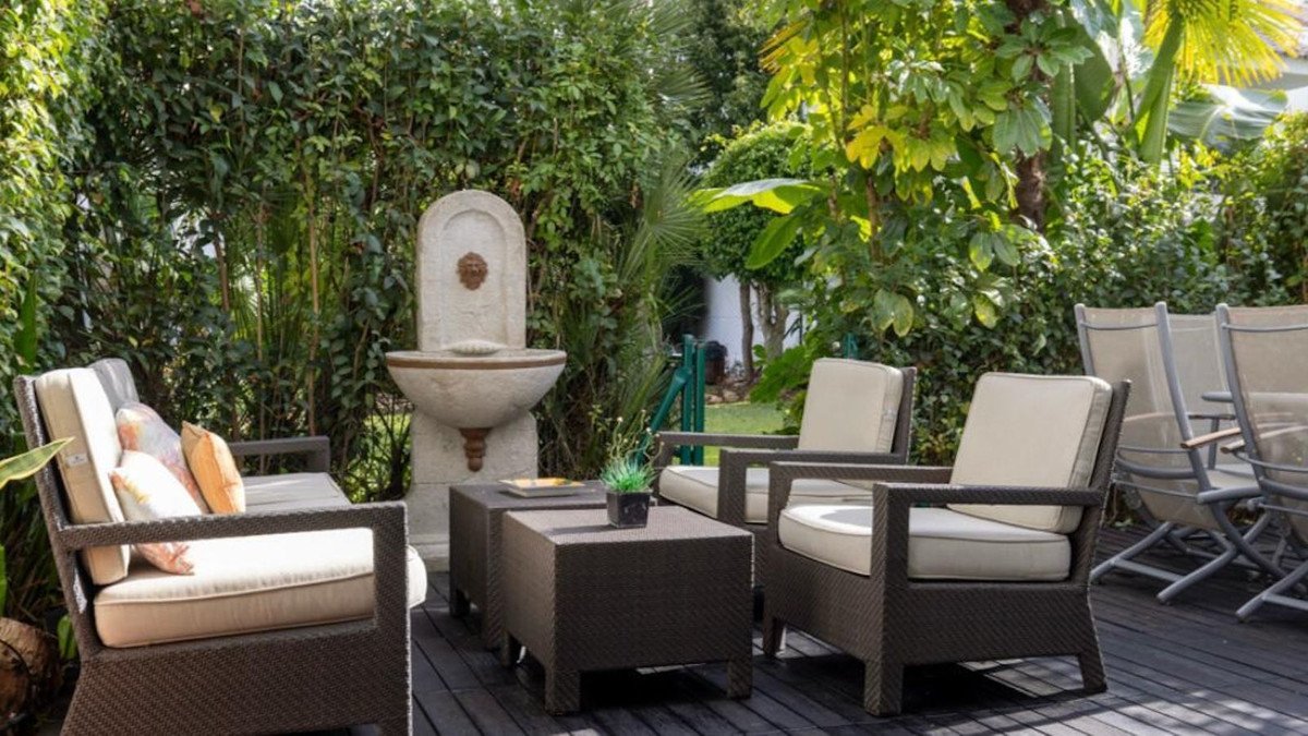 3 Bed Townhouse in Nueva Andalucía