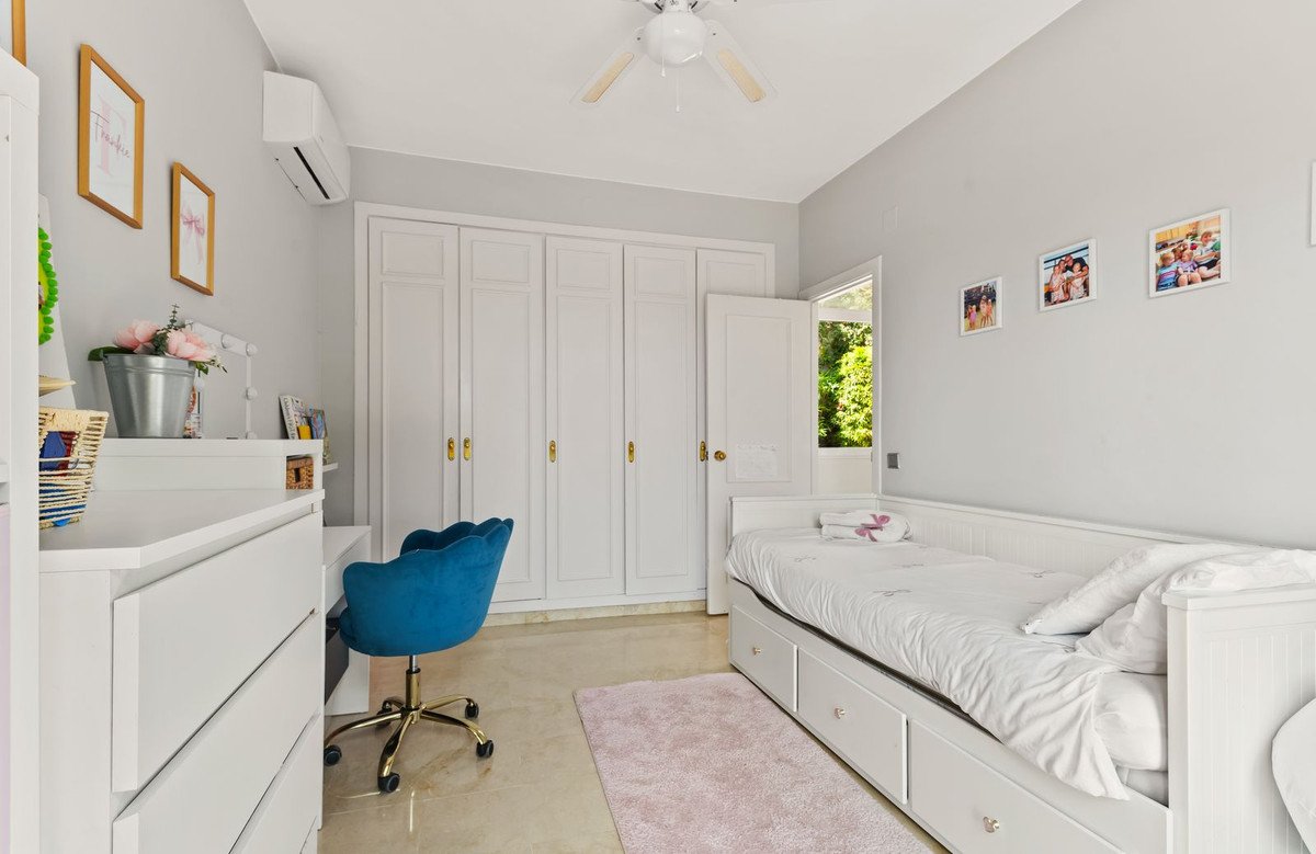 3 Bed Detached Villa in Estepona