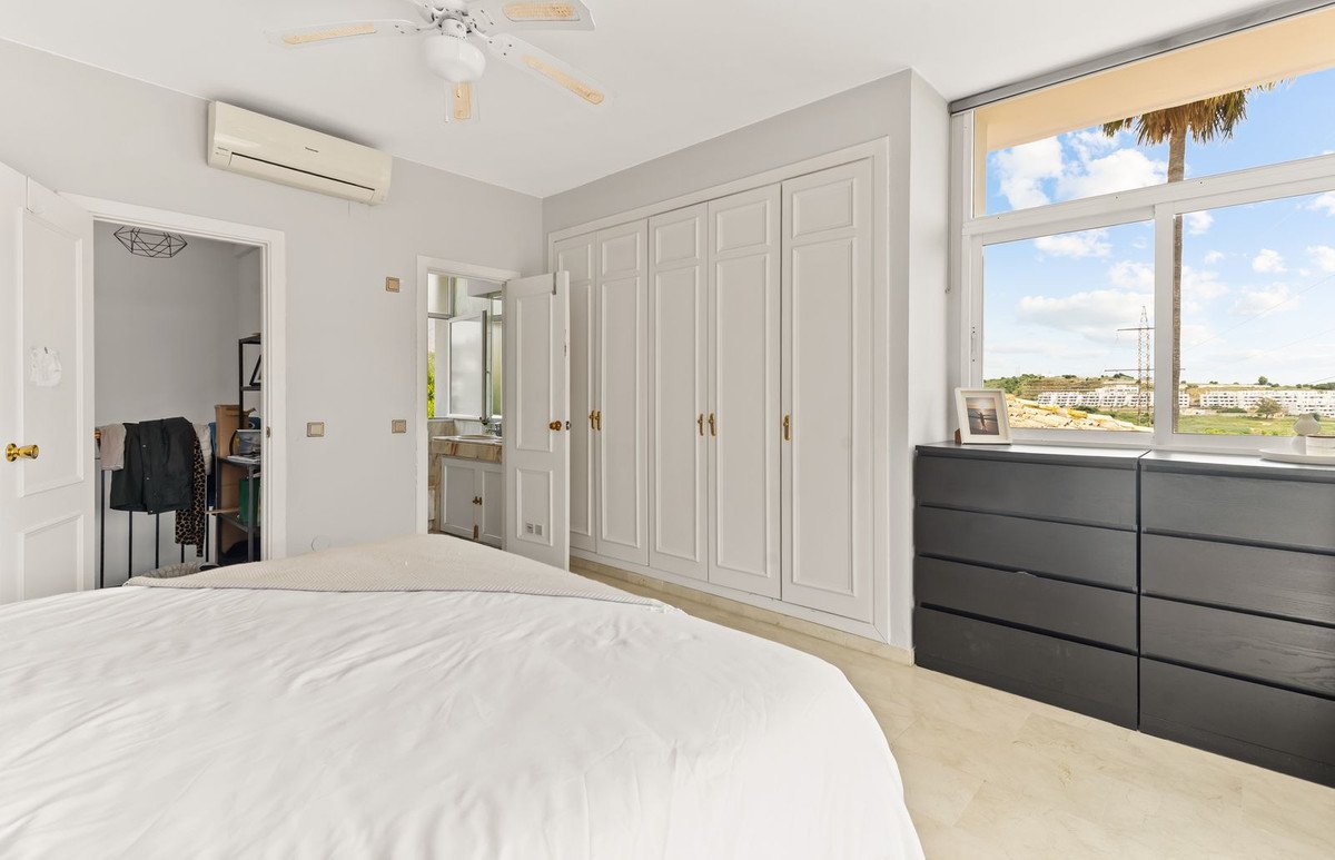 3 Bed Detached Villa in Estepona