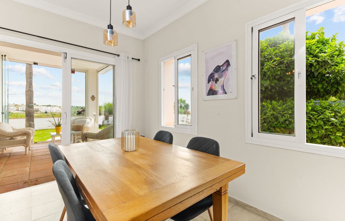3 Bed Detached Villa in Estepona