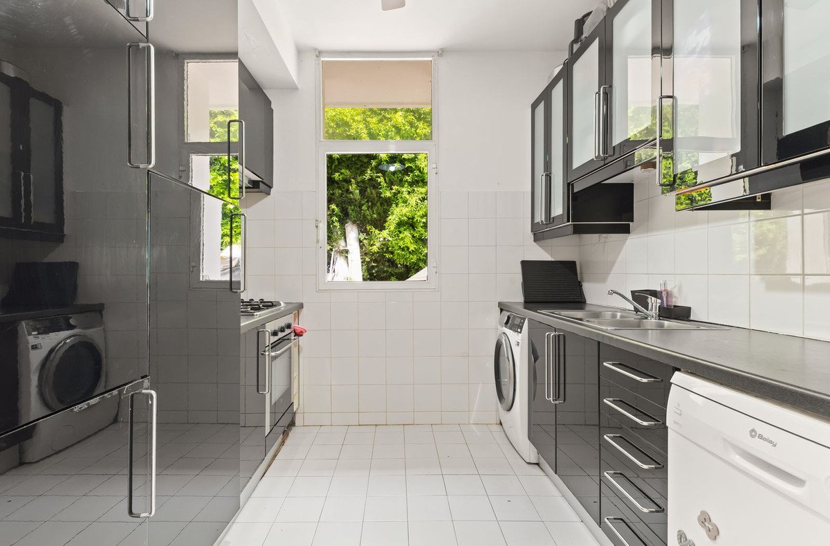 3 Bed Detached Villa in Estepona
