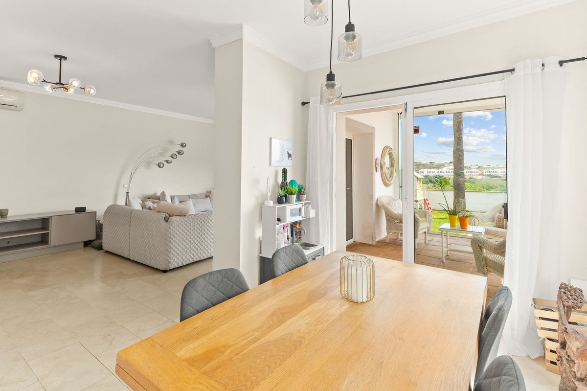 3 Bed Detached Villa in Estepona