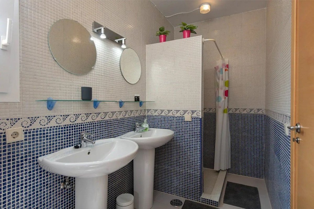 4 Bed Detached Villa in Alhaurín de la Torre