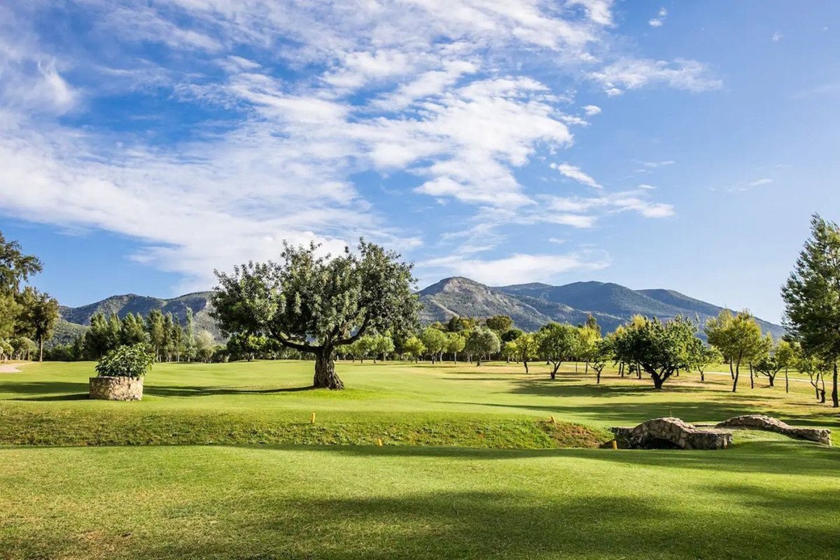 4 Bed Detached Villa in Alhaurín de la Torre