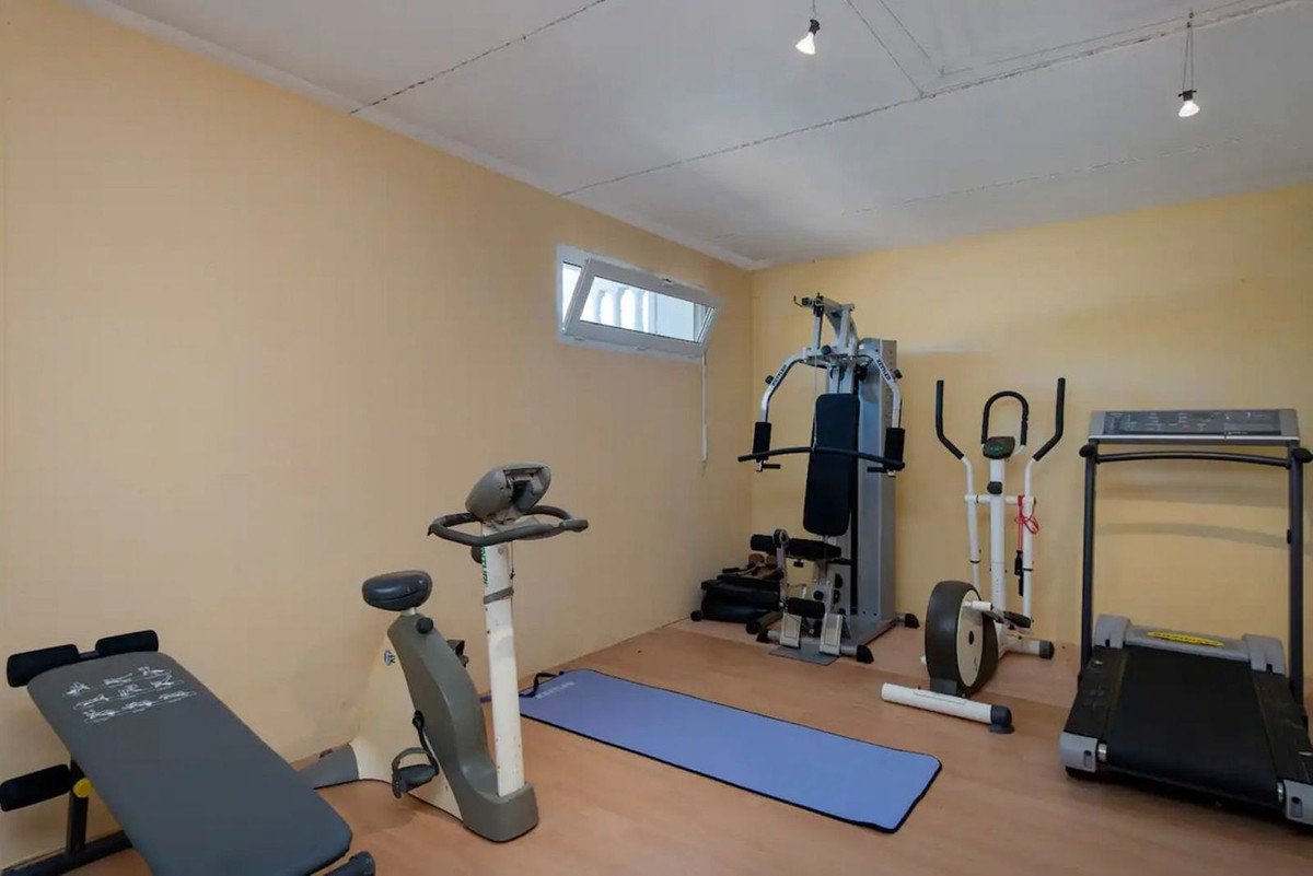 4 Bed Detached Villa in Alhaurín de la Torre