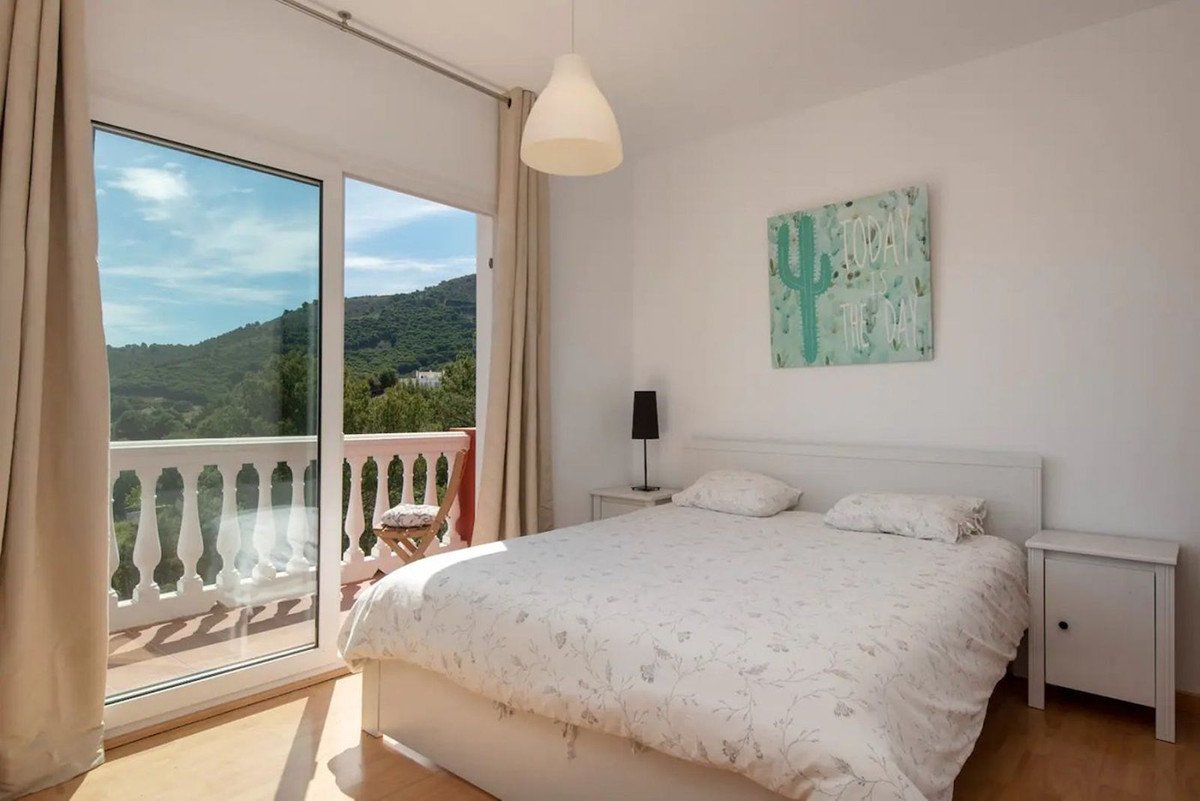 4 Bed Detached Villa in Alhaurín de la Torre