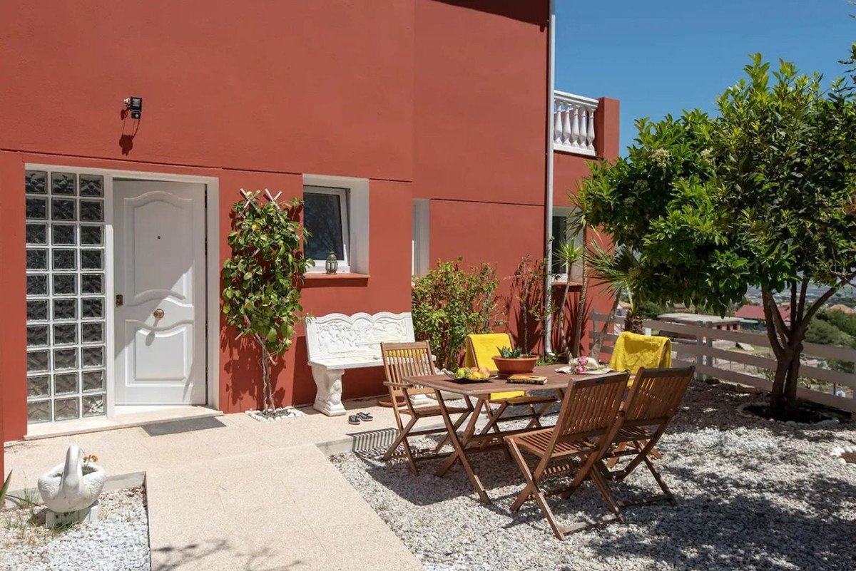 4 Bed Detached Villa in Alhaurín de la Torre