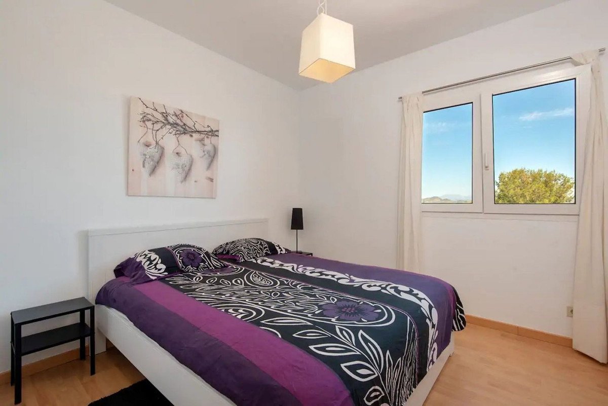 4 Bed Detached Villa in Alhaurín de la Torre