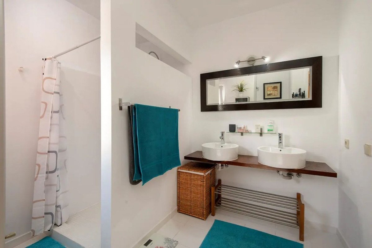 4 Bed Detached Villa in Alhaurín de la Torre