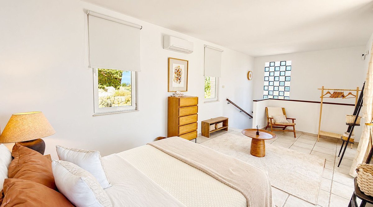 5 Bed Detached Villa in Benalmadena