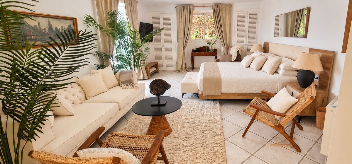 5 Bed Detached Villa in Benalmadena