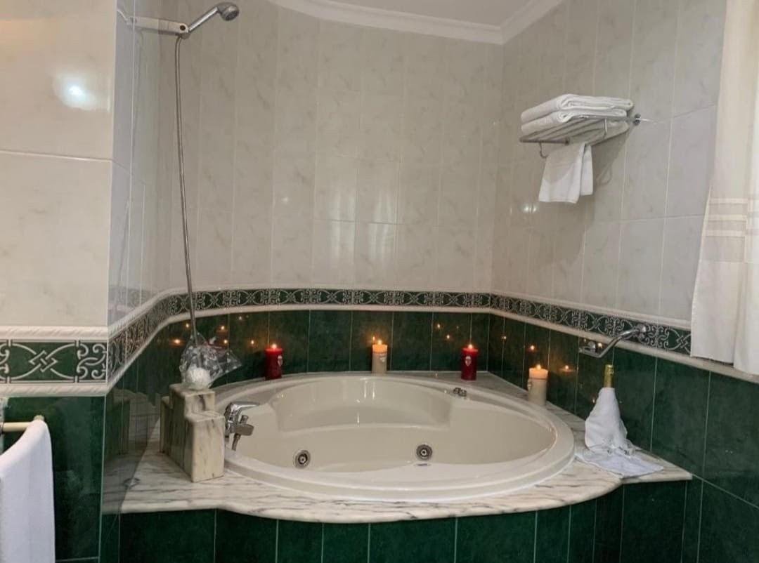 48 Bed Hotel in Antequera