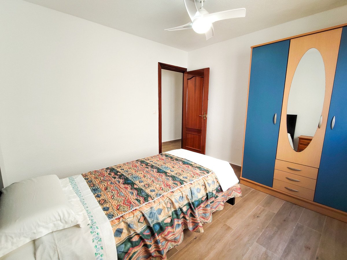 3 Bed Ground Floor Apartment in Benijofar