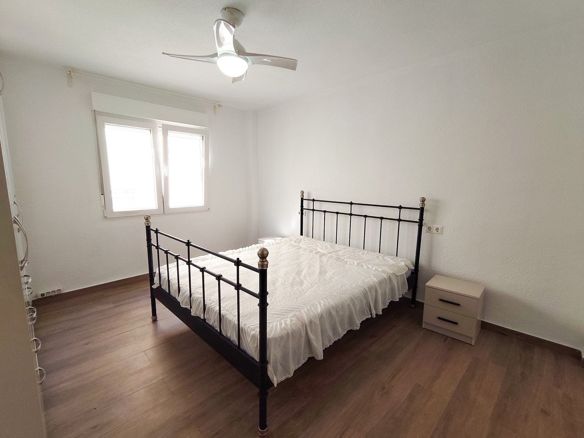 3 Bed Ground Floor Apartment in Benijofar