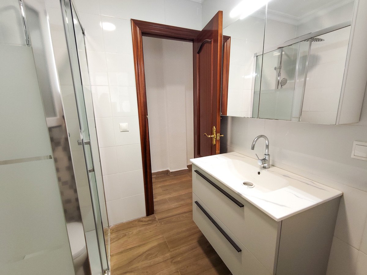 3 Bed Ground Floor Apartment in Benijofar