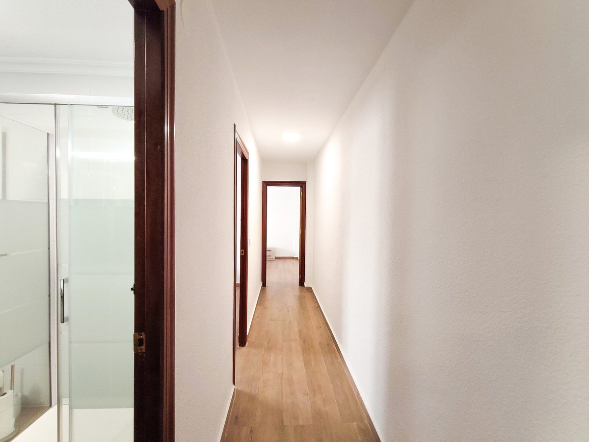 3 Bed Ground Floor Apartment in Benijofar