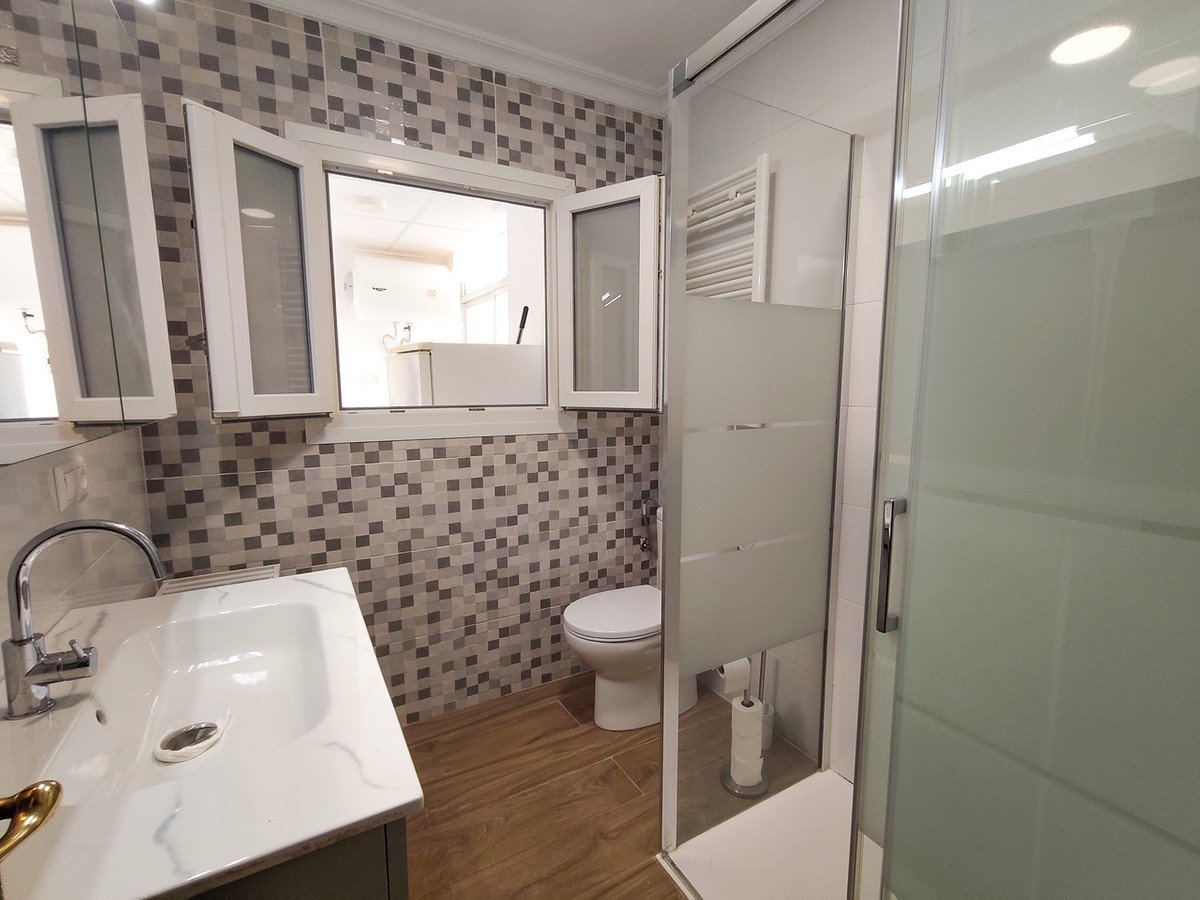 3 Bed Ground Floor Apartment in Benijofar