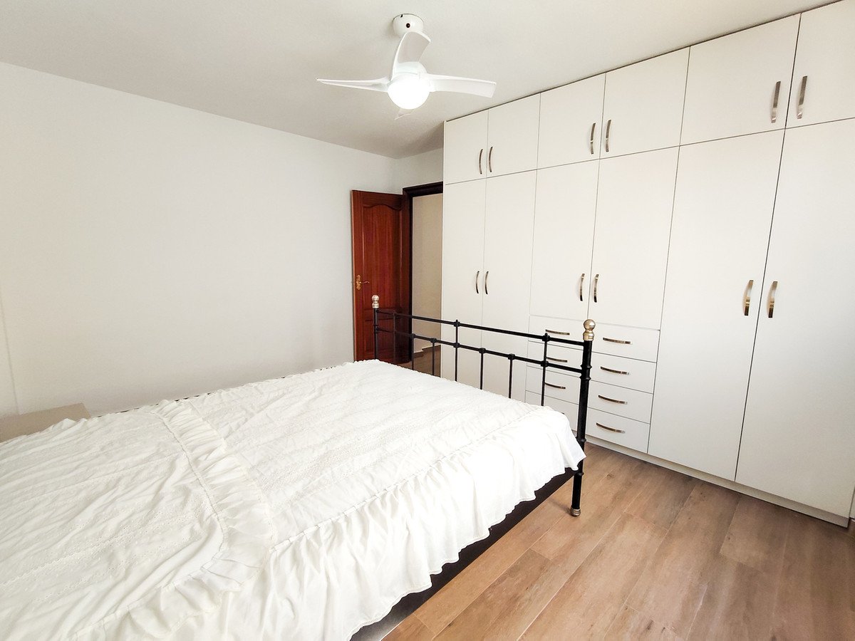 3 Bed Ground Floor Apartment in Benijofar