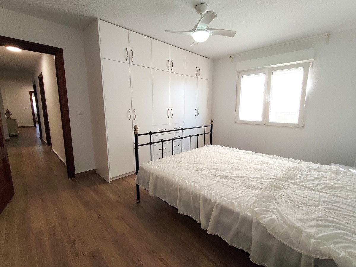 3 Bed Ground Floor Apartment in Benijofar