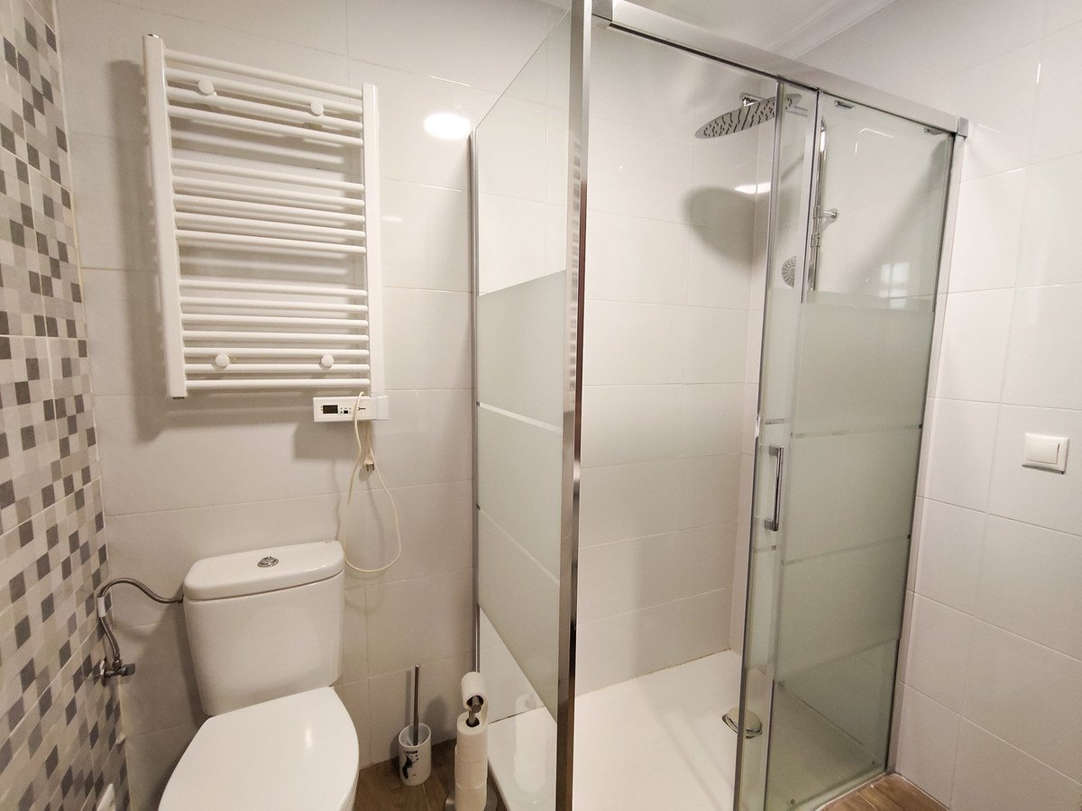 3 Bed Ground Floor Apartment in Benijofar