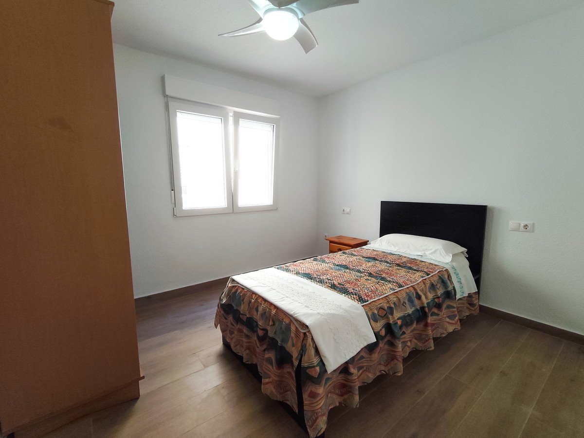 3 Bed Ground Floor Apartment in Benijofar