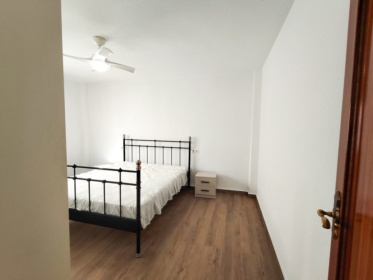 3 Bed Ground Floor Apartment in Benijofar