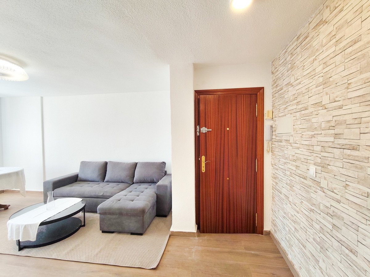 3 Bed Ground Floor Apartment in Benijofar