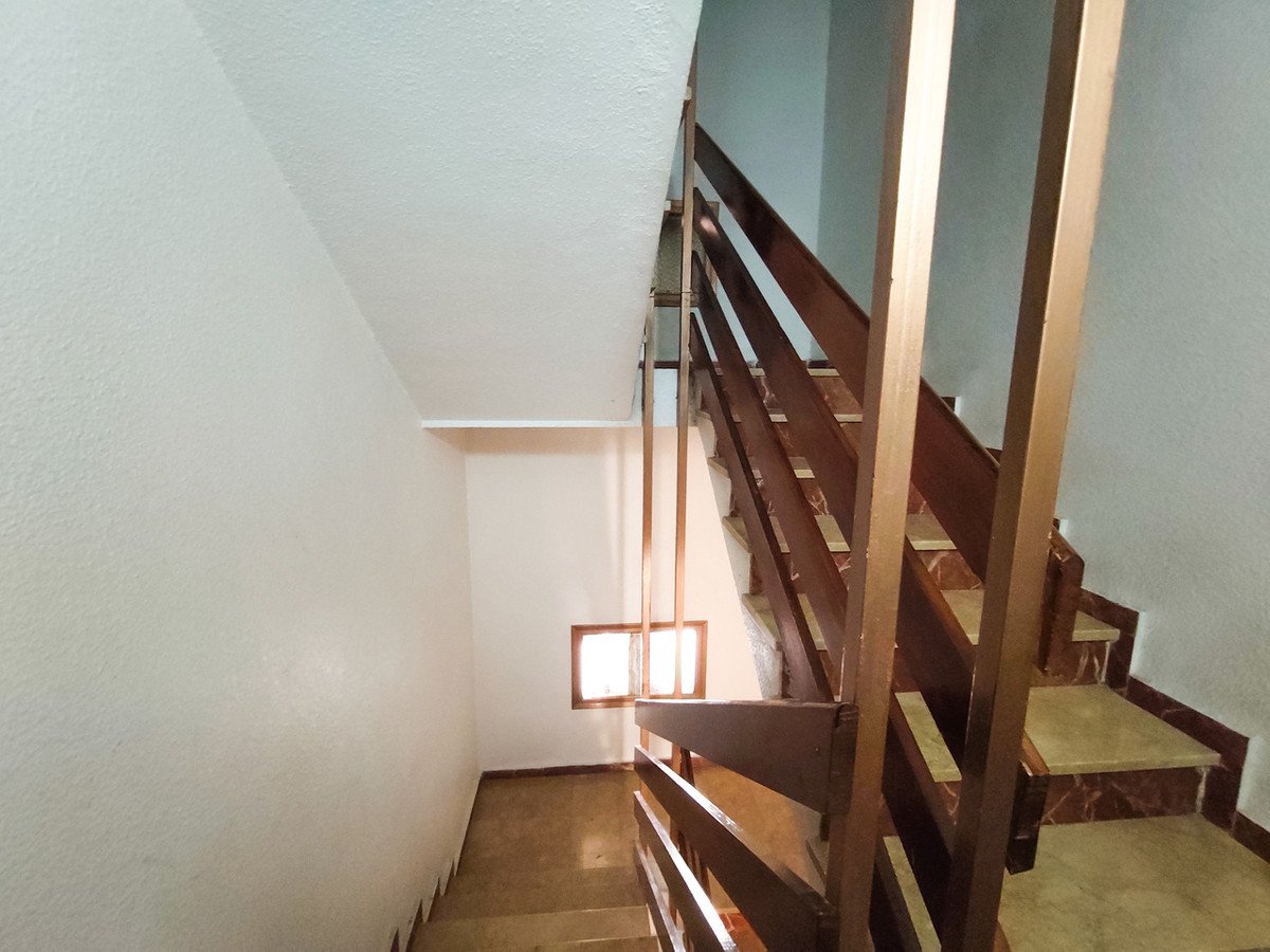 3 Bed Ground Floor Apartment in Benijofar