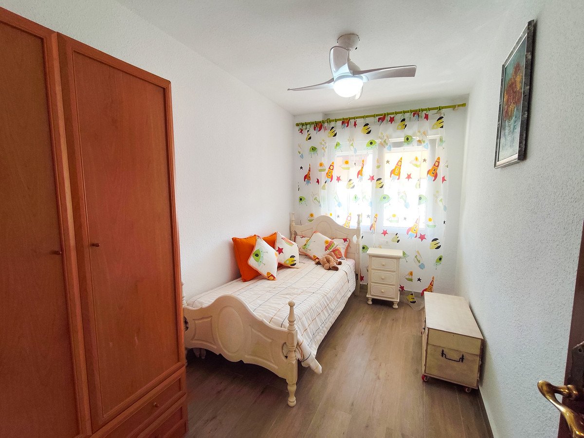 3 Bed Ground Floor Apartment in Benijofar