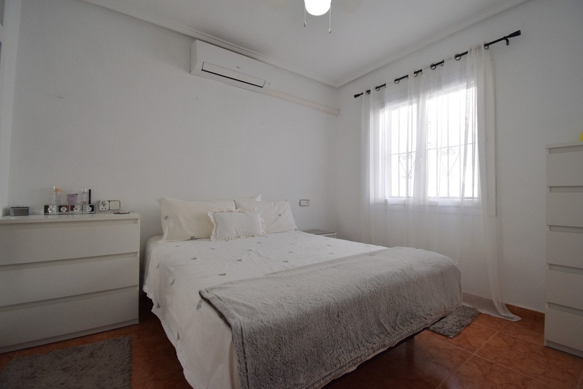 2 Bed Quad in Playa Flamenca