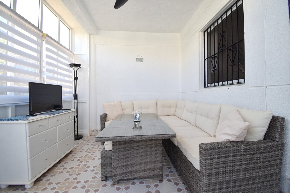 2 Bed Quad in Playa Flamenca