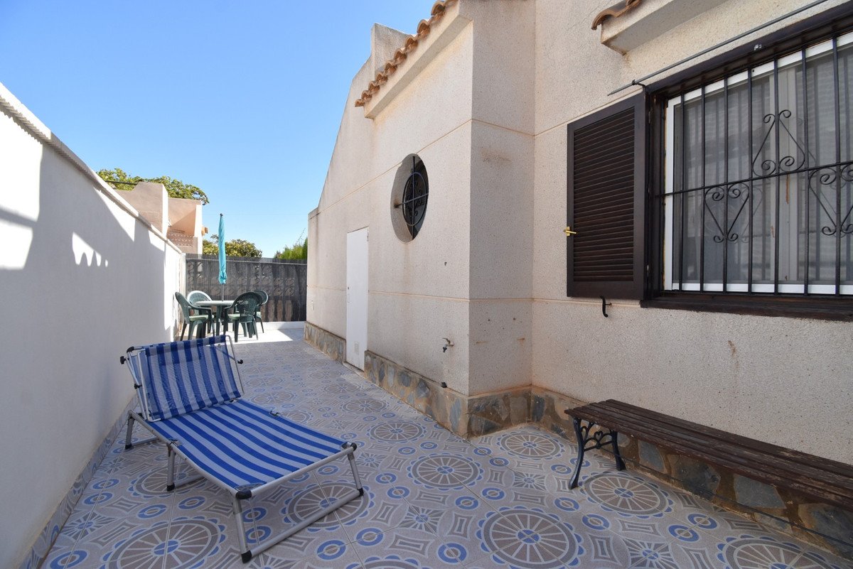 2 Bed Quad in Playa Flamenca
