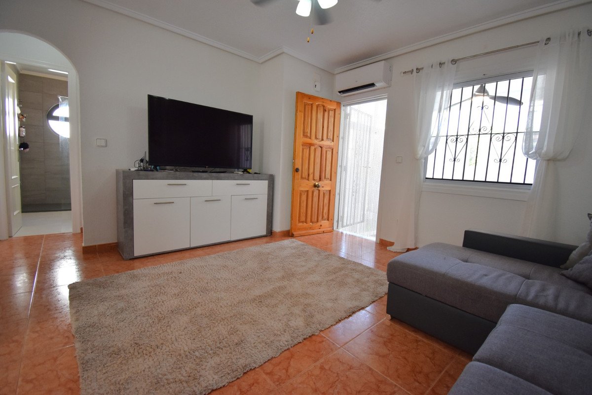 2 Bed Quad in Playa Flamenca