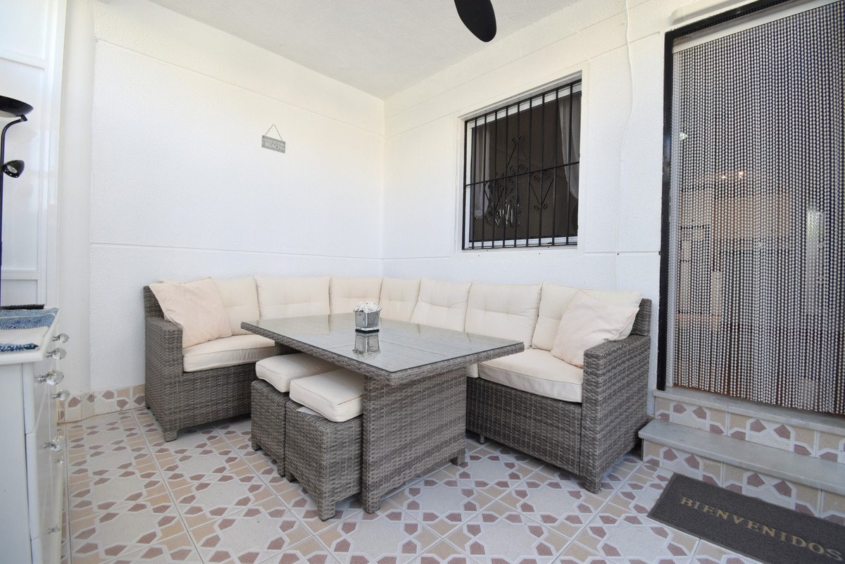 2 Bed Quad in Playa Flamenca